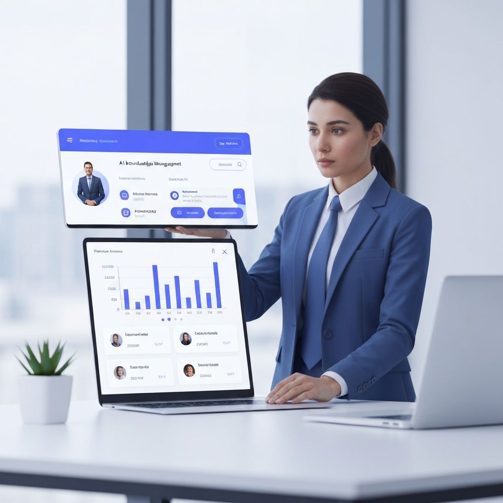 Praxisorientierte KI-Vorträge